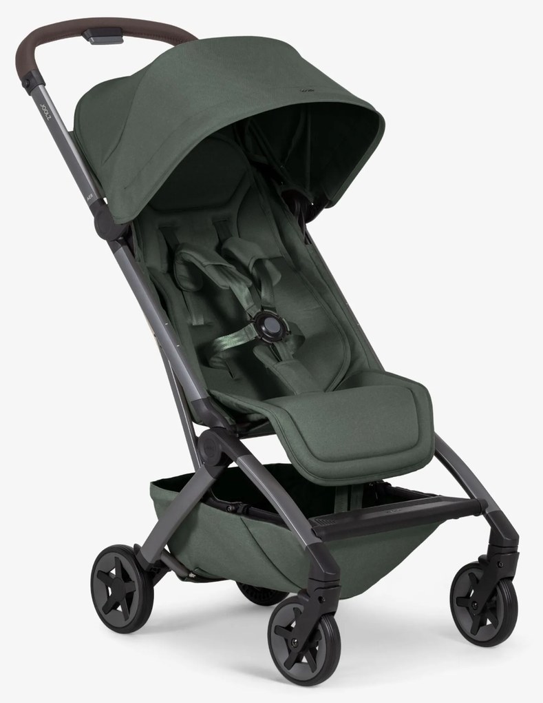 Joolz Aer2 παιδικό καρότσι Forest Green