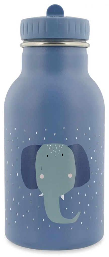 Παγούρι 350ml Με Στόμιο Trixie Mrs.Elephant