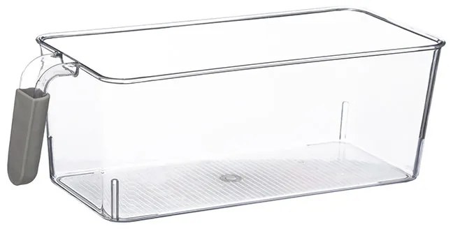 Ράφι Ψυγείου Με Λαβή (27.5x12.5x11) F-V Fridge Organizer 167787