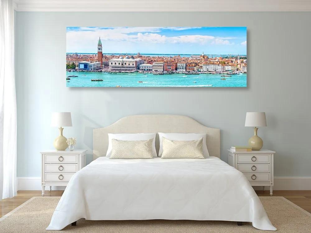 Εικόνα της Βενετίας - 150x50