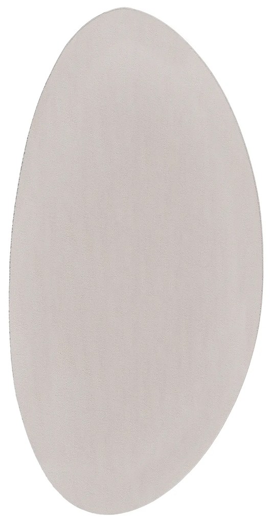 vidaXL Χαλί Άμμος 80 x 150 cm Πολυεστέρας