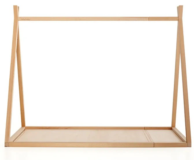Fiocco Φυσικο Παιδικο / Βρεφικο Στρωμα 80x130x12cm