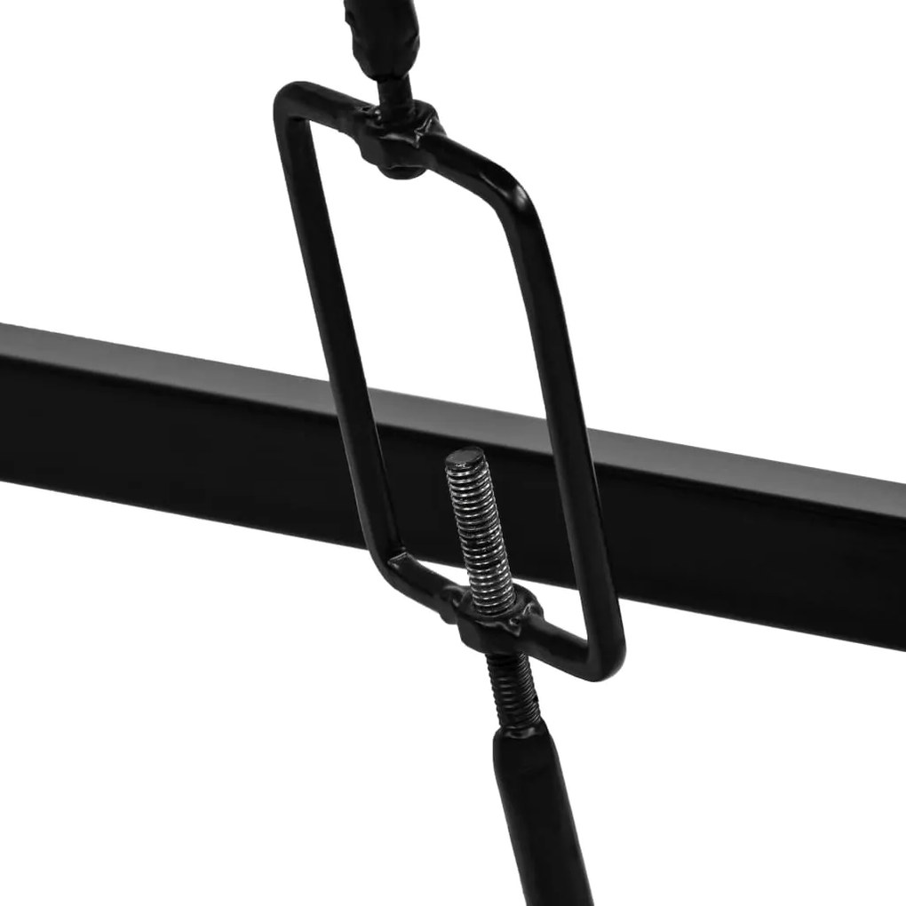 vidaXL Τραπέζι Μπαρ 70 x 70 x 106 εκ. από Μασίφ Ανακυκλωμένο Ξύλο