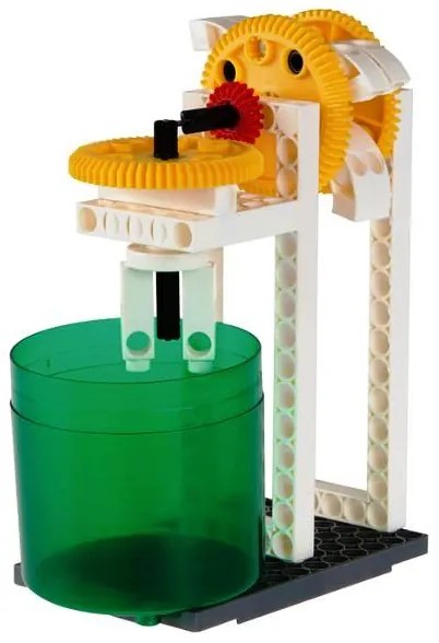 Gigo Liquid And Hydraulics