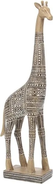 Καμηλοπάρδαλη με ύψος 51cm