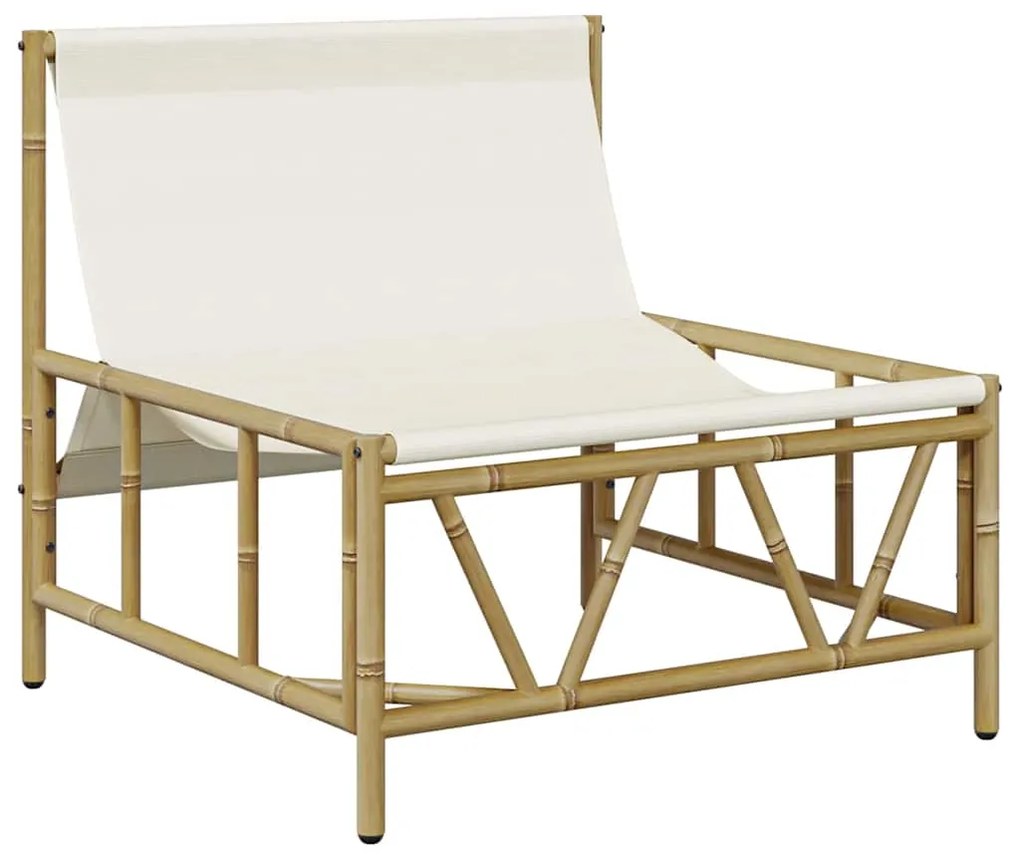vidaXL Καρέκλα Κήπου 2 pcs Ανοιχτό γκρι 75 x 75 x 71 εκ Ατσάλι