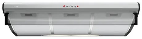 Teka C 9420 Ελεύθερος Απορροφητήρας 90cm, Inox, D