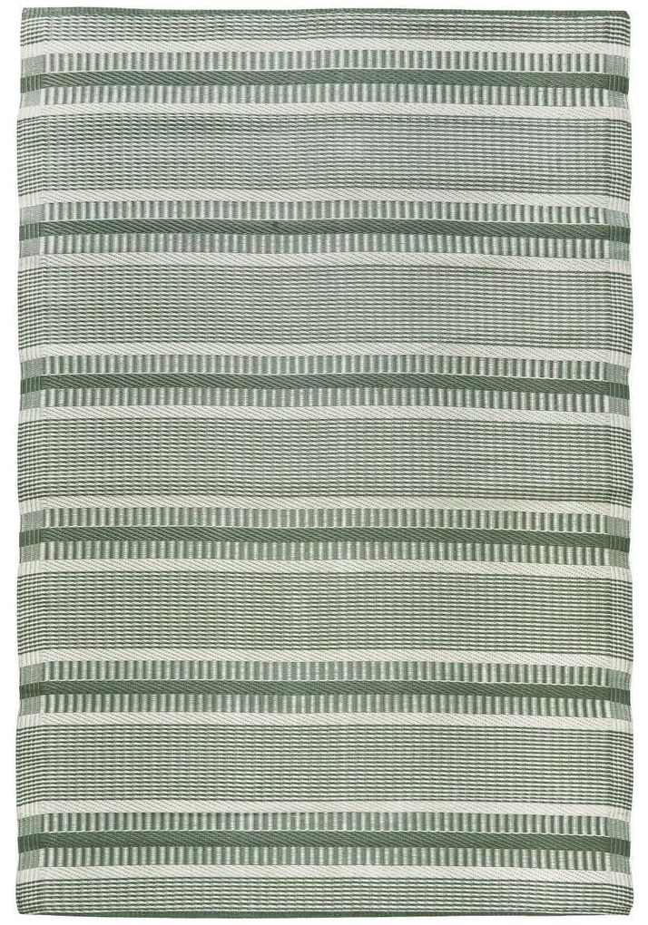 ΧΑΛΙ ΑΠΟ ΑΝΑΚΥΚΛΩΜΕΝΟ ΠΛΑΣΤΙΚΟ 120x180cm IB LAURSEN - STRIPED 2832-81