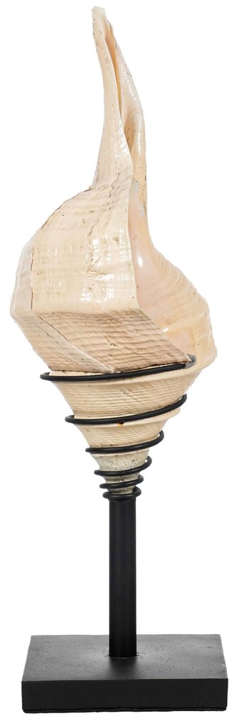 Ornament S Line 60cm με μεταλλική βάση S3194-71N3