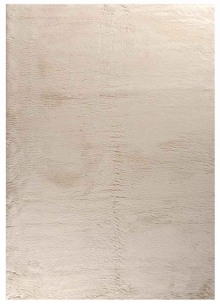Γούνινο Χαλί (120x170) Tzikas Carpets Fur 26163-160