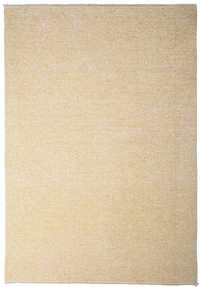 Χαλί Emma 85 Yellow 160 x 230