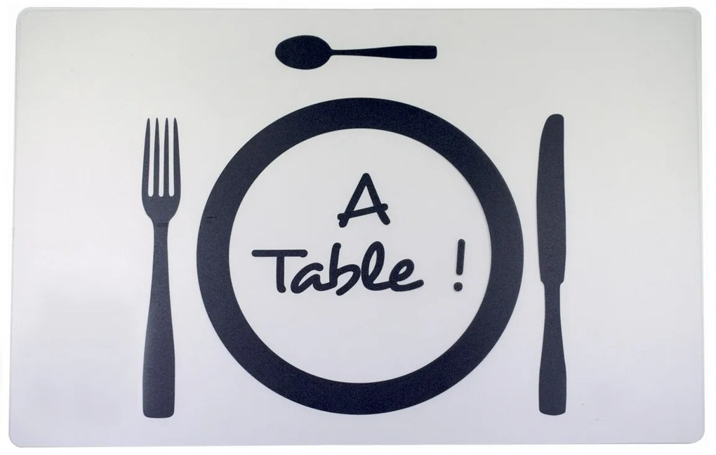 Σουπλά L-C A Table 1710111