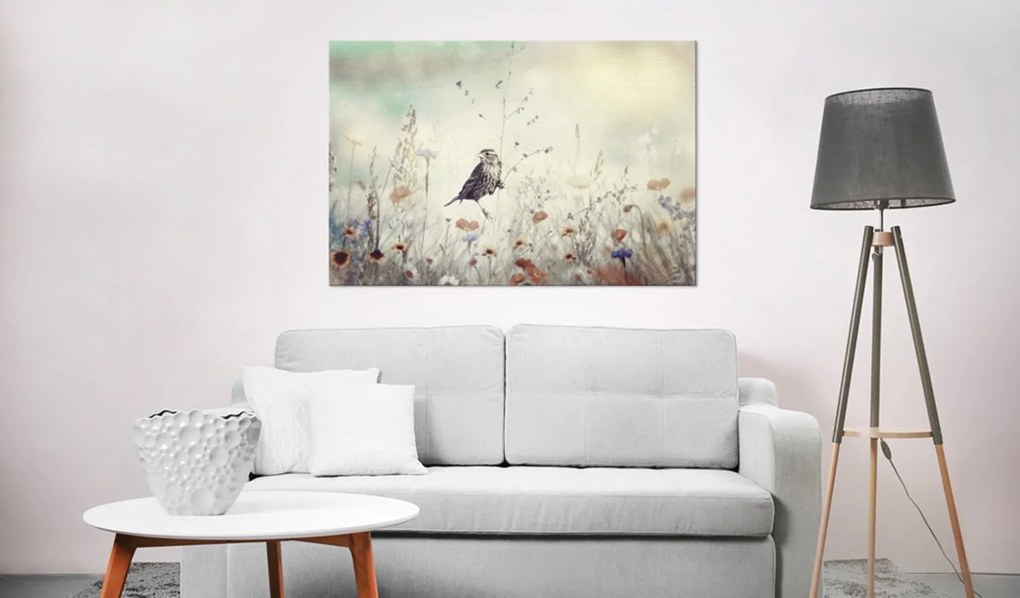 Πίνακας - Wild Meadow 120x80