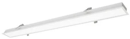 Γραμμικό Χωνευτό  L1140 4000K Λευκό Dim. Station Ultra 3911-03114-4-W-D1 Viokef 3911-03114-4-W-D1 Λευκό