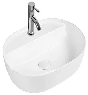 Sparke Νιπτήρας Χωρίς Drainer [Solis-04]