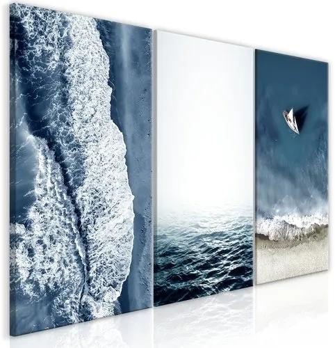 Πίνακας - Seascape (Collection) - 60x30