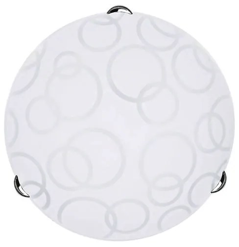Φωτιστικό Πλαφονιέρα Eurolamp Leia 145-22402