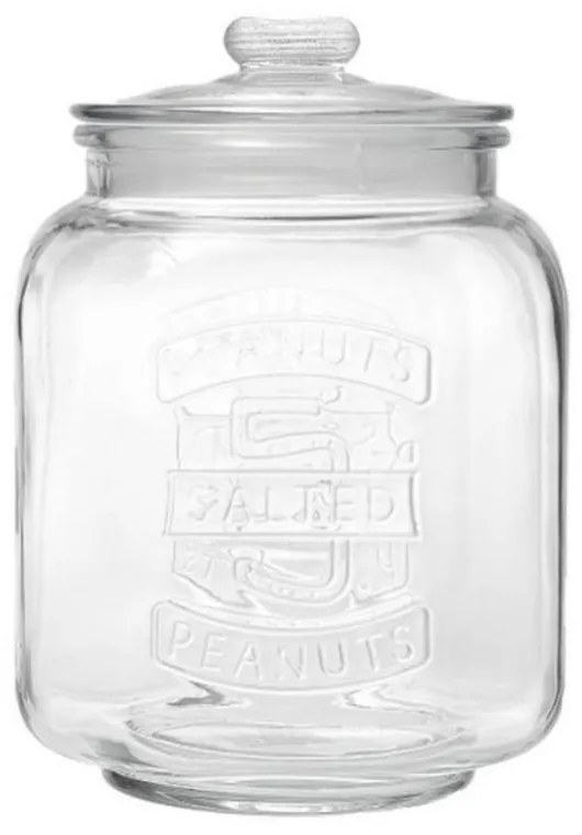 Δοχείο Αποθήκευσης 7lt Espiel Large JAR105K4