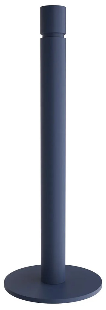 Βάση Για Χαρτί Κουζίνας Pam &amp; Co 1230-203 Matt Navy Blue