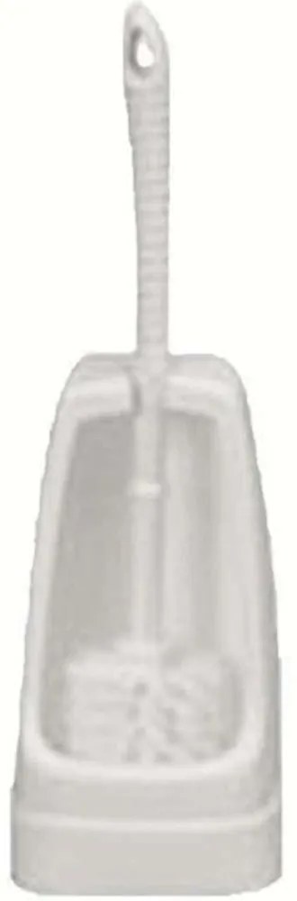 Πιγκάλ Δαπέδου Trap 17-0225 Ανοιχτό 21 White Gloria Πλαστικό