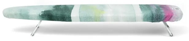 Τραπέζι σιδερώματος Brabantia S 1000819, 95x30 cm, Compact, γάντζος για κρέμασμα, Πολύχρωμο
