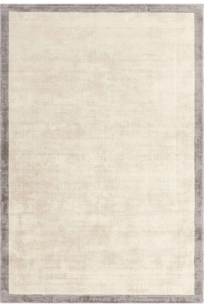 Χαλί Blade Border Fine Putty Beige-Silver 7 Asiatic London 160X230cm