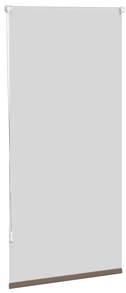 vidaXL Στόρι Συσκότισης Ρόλερ Καφέ 60 x 120 εκ.