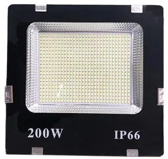 Προβολέας IP66 220V ψυχρό φως - LED flood light-35611-35611