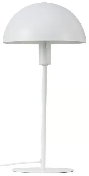 Επιτραπέζιο Φωτιστικό E14 40W IP20 Ellen Nordlux-48555001-Λευκό 48555001