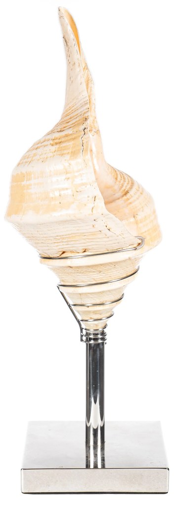 Ornament S Line 60cm με μεταλλική βάση S3147-00N3