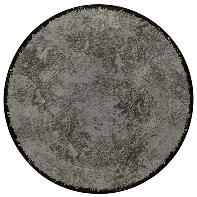 Πιάτο Ρηχό Φ20cm Moon Shade Γκρι - Oriana Ferelli®