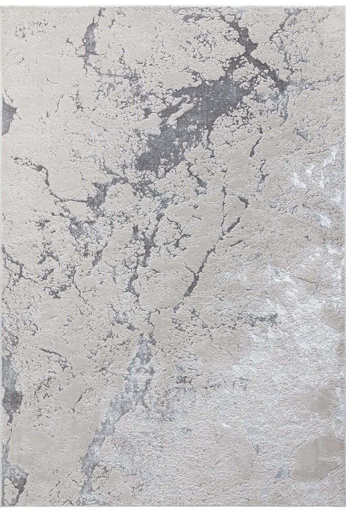 Χαλί Aurora AU03 Solar Silver-Grey Asiatic London 120X170cm