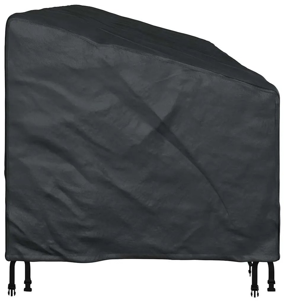 vidaXL Κάλυμμα Επίπλων Εξωτερικού Χώρου 220 x 100 x 89 εκ