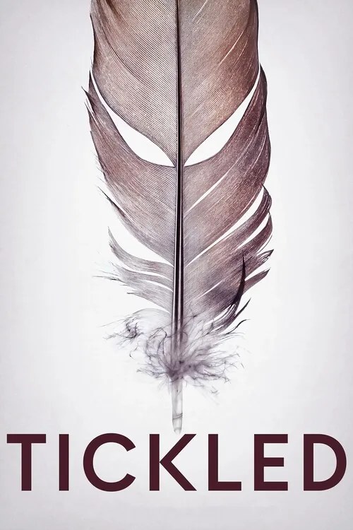 Εικονογράφηση Tickled (2016)