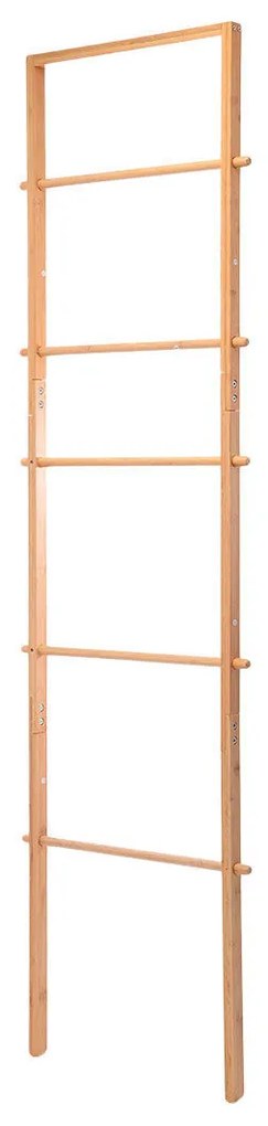 ΣΚΑΛΑ-ΚΡΕΜΑΣΤΡΑ ΓΙΑ ΠΕΤΣΕΤΕΣ BAMBOO ESSENTIALS 51x180cm 5 ΘΕΣΕΩΝ