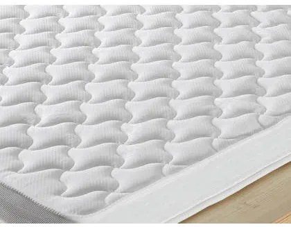 Imperial Strom  Ανώστρωμα Διπλό 140x200x9cm (Πλάτος 131-140cm) Imperial Strom Latex Standard BEST-500-68016