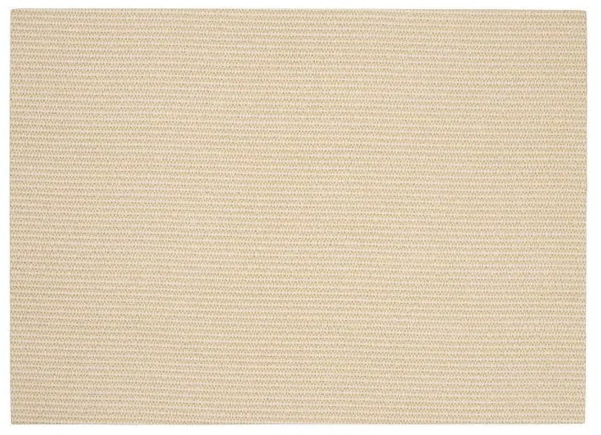 Σουπλά Sisal Optic Rough 78630420 33x46cm Beige Asa Συνθετικό Υλικό
