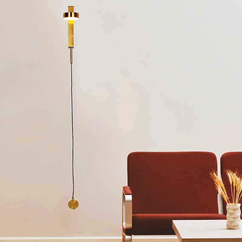 Απλίκα Τοίχου LED Eurolamp 144-58001