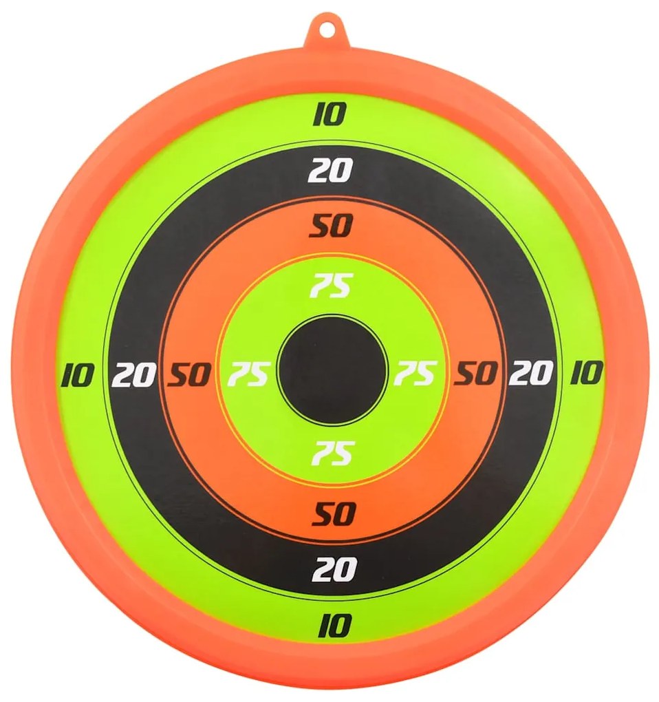 vidaXL Σετ Τοξοβολίας Παιδικό 5 Τεμαχίων 68 εκ.