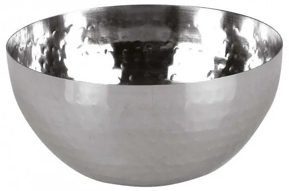 Venus 18158 Μπωλ inox Σφυρήλατο Νο11