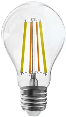 SONOFF Smart λάμπα LED Filament B02-F-A60, Wi-Fi, 7W, E27, 2200K-6500K