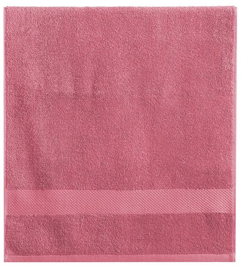 Πετσέτα Delight Rose Nef-Nef Σώματος 70x140cm 100% Cotton