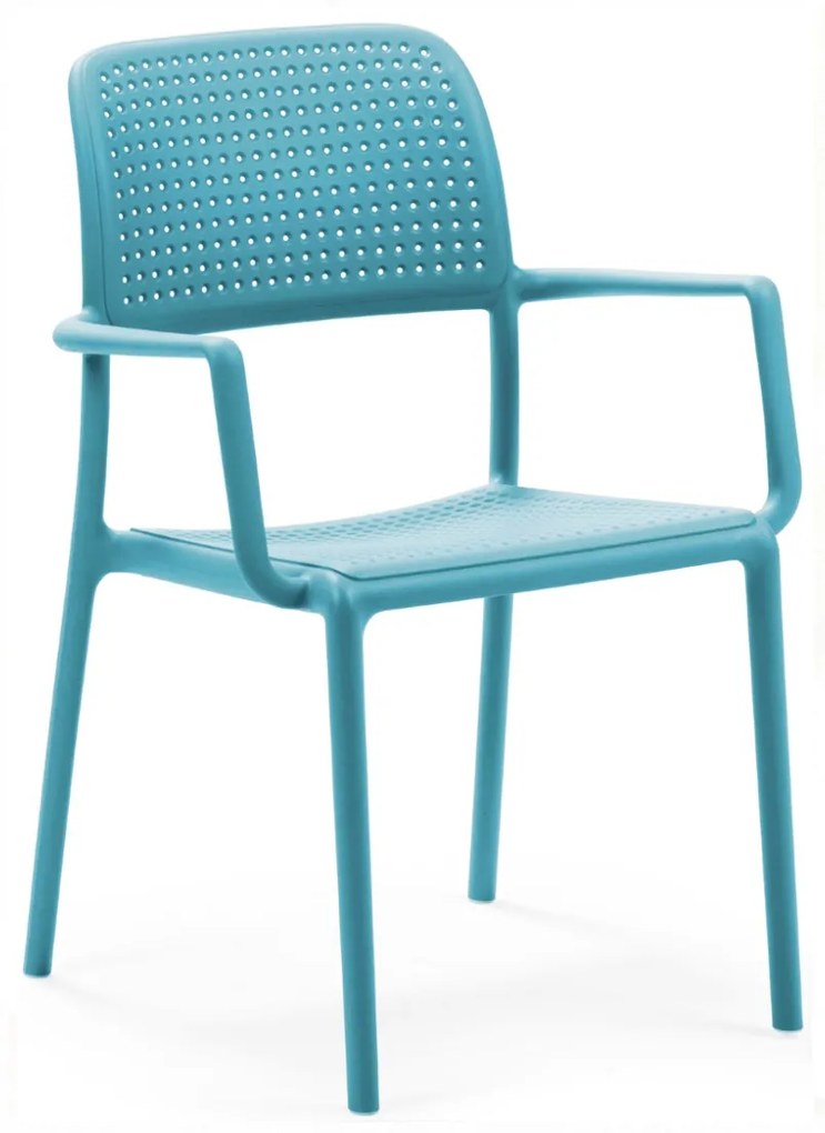 Nardi   Bora/P* Armchair  metax-01-00-1650 διάστ.57.0000 x 58.5000 x 86.0000