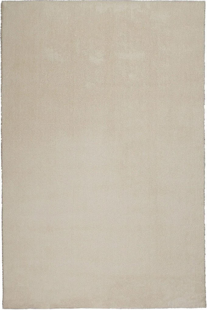 Χαλί Feel 066 White Βιοκαρπέτ 80X150cm