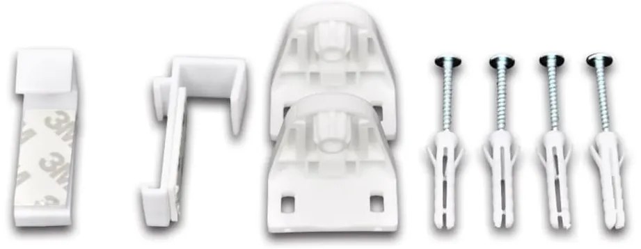 vidaXL Στόρι Συσκότισης Ρόλερ Μαύρο 120 x 175 εκ.