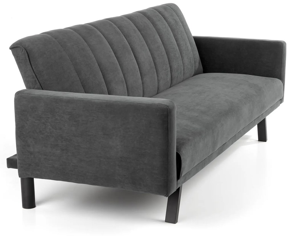 ARMANDO sofa color: grey DIOMMI V-CH-ARMANDO-SOFA-POPIELATY