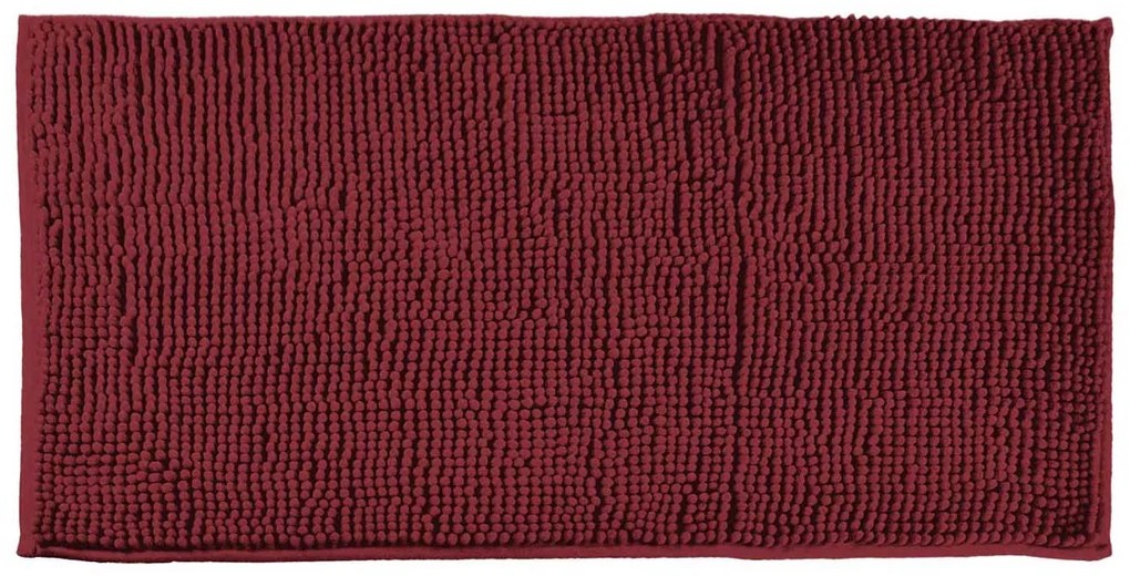 Πατάκι Μπάνιου (50x120) L-C Sweety Framboise 1801702