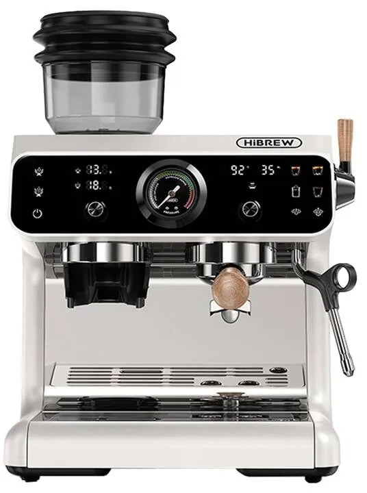 HiBrew Coffee Machine H7B