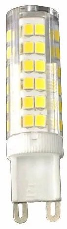 Λαμπτήρας LED G9 220V 7W 3000K 75D