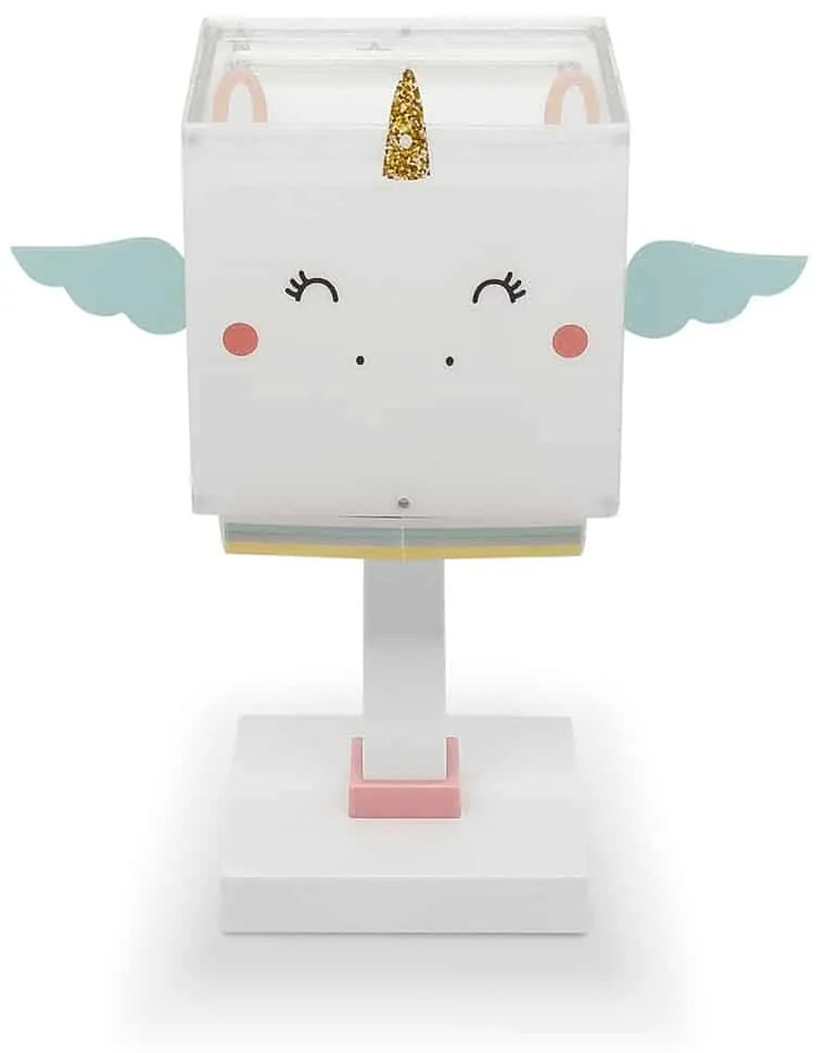 Little Unicorn επιτραπέζιο παιδικό φωτιστικό (64591) - 64591 - 64591